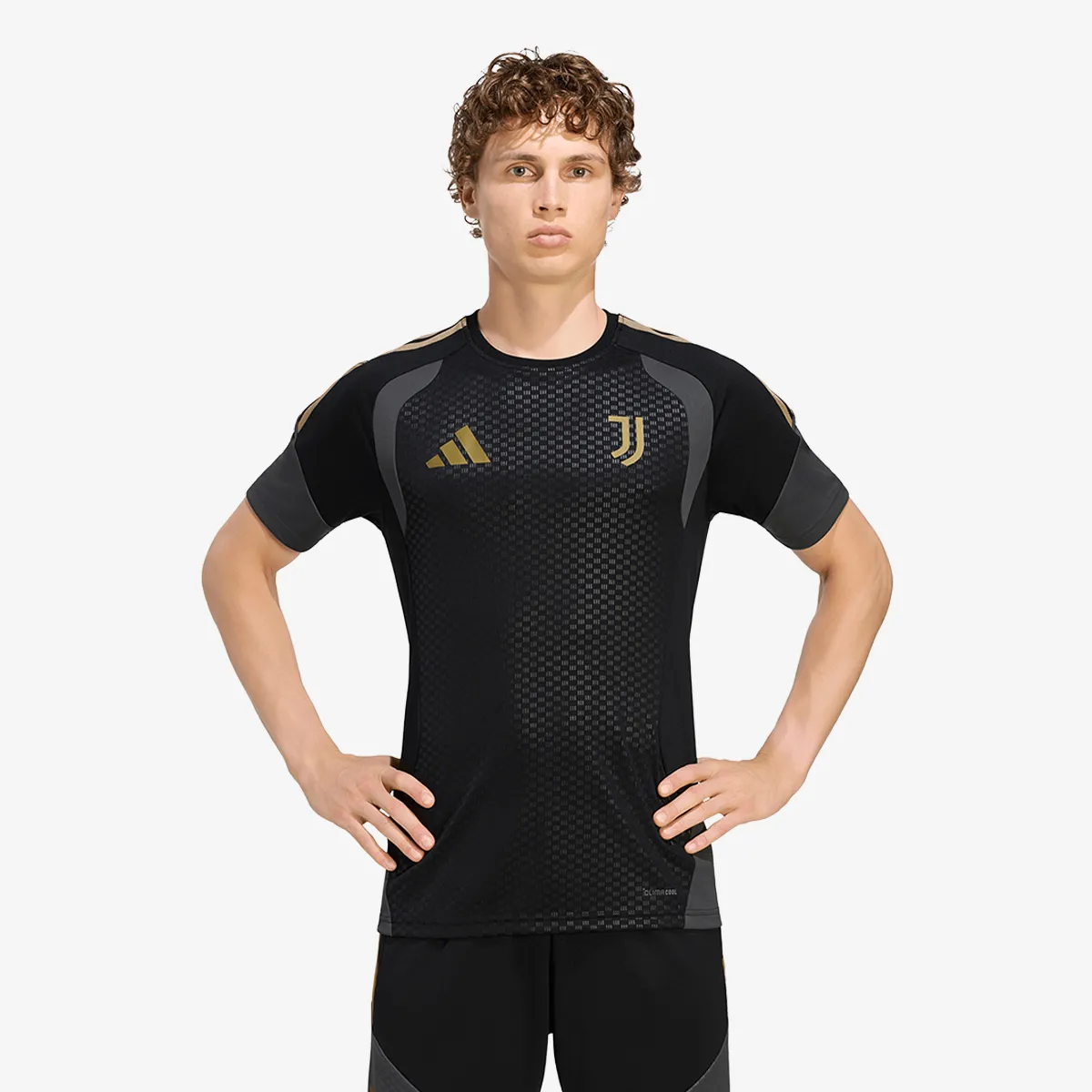adidas Dres JUVE EU TR JSY 