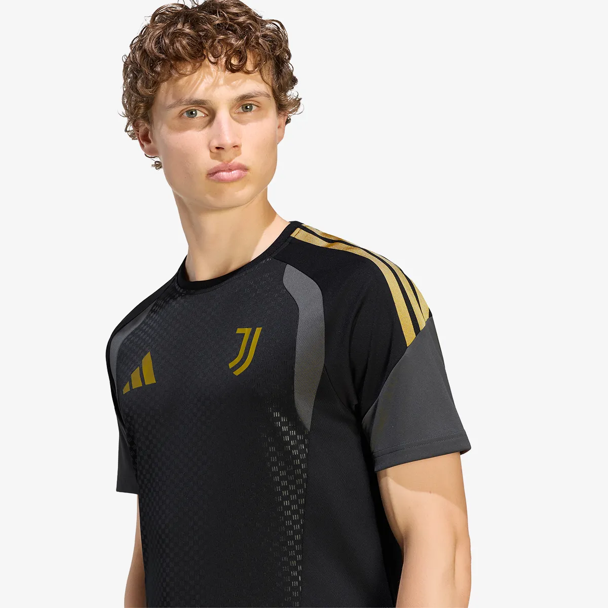 adidas Dres JUVE EU TR JSY 