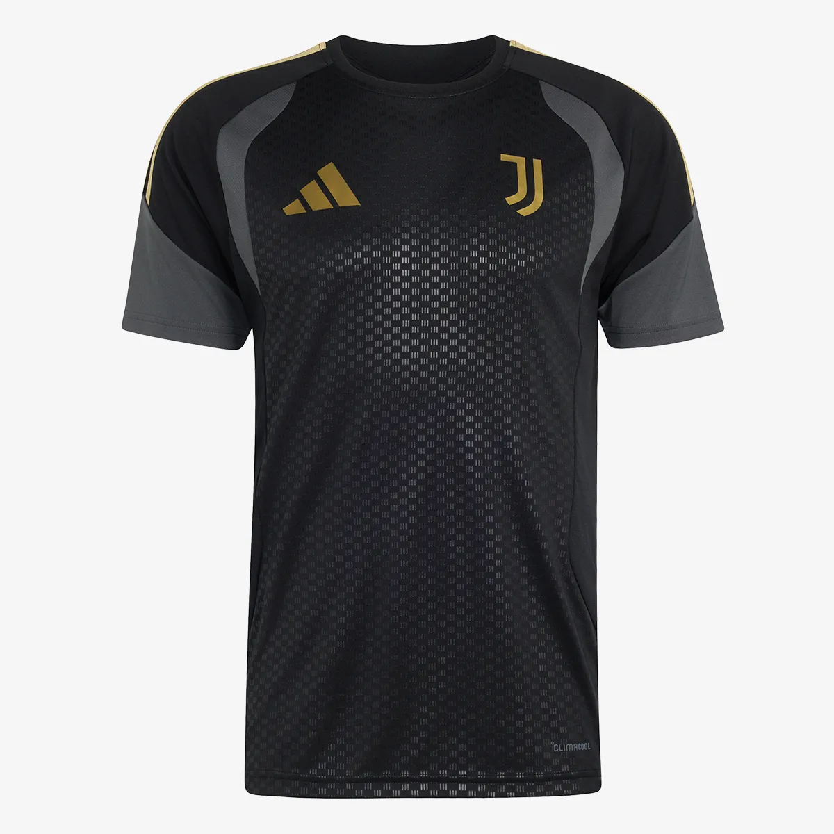 adidas Dres JUVE EU TR JSY 