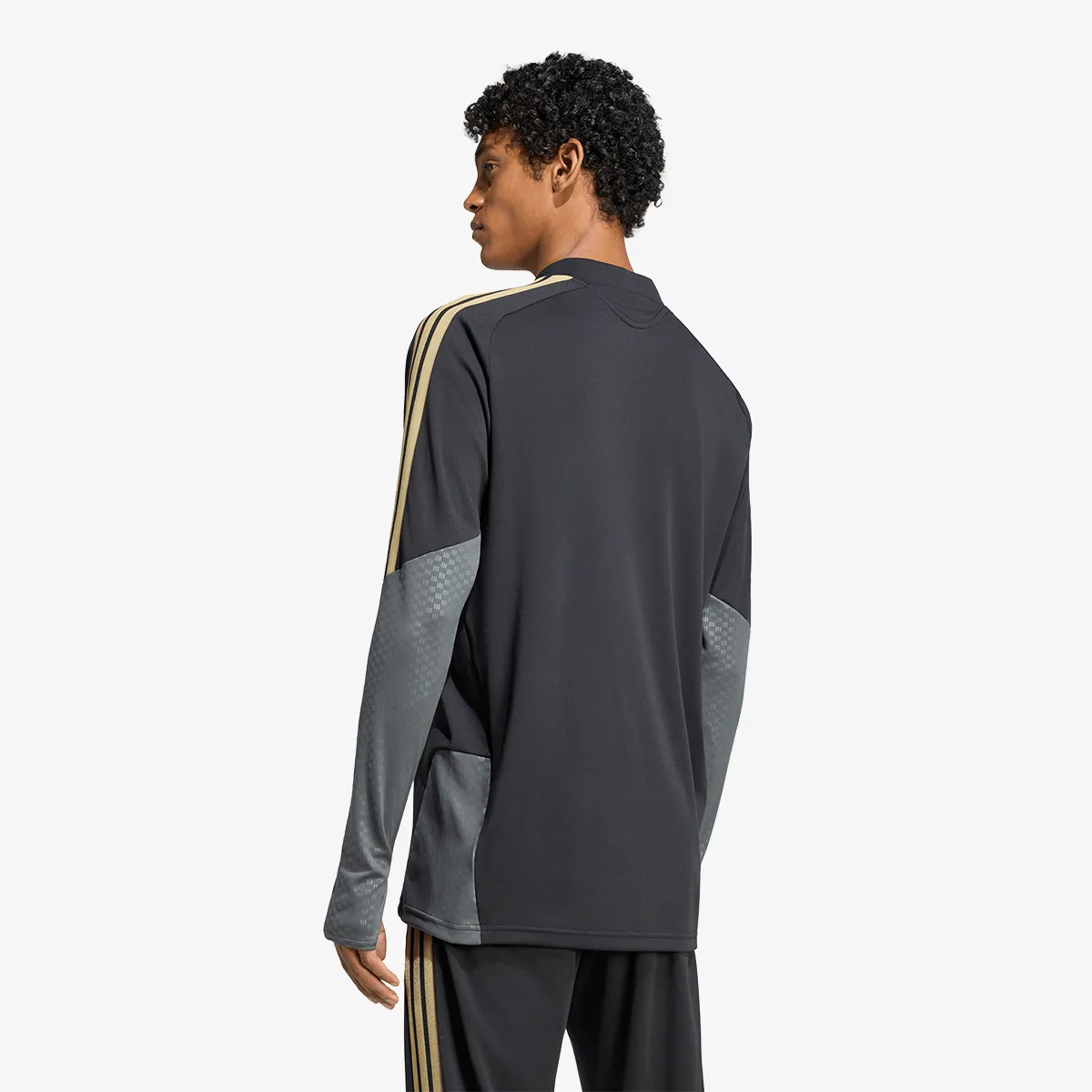 adidas Dres JUVE EU TR TOP 