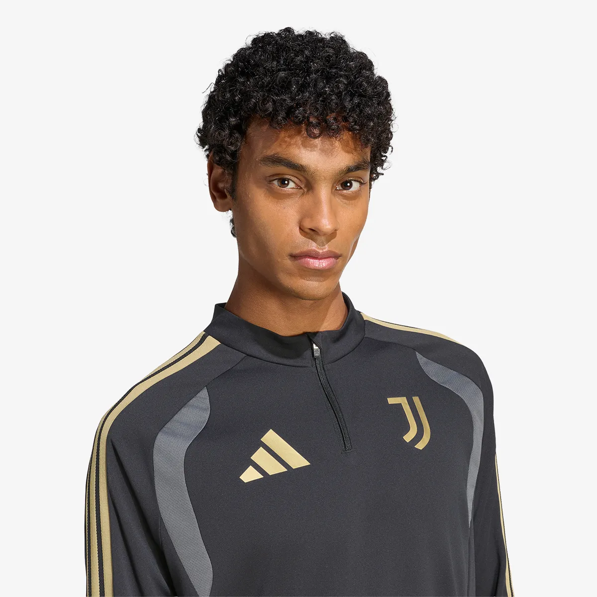 adidas Dres JUVE EU TR TOP 