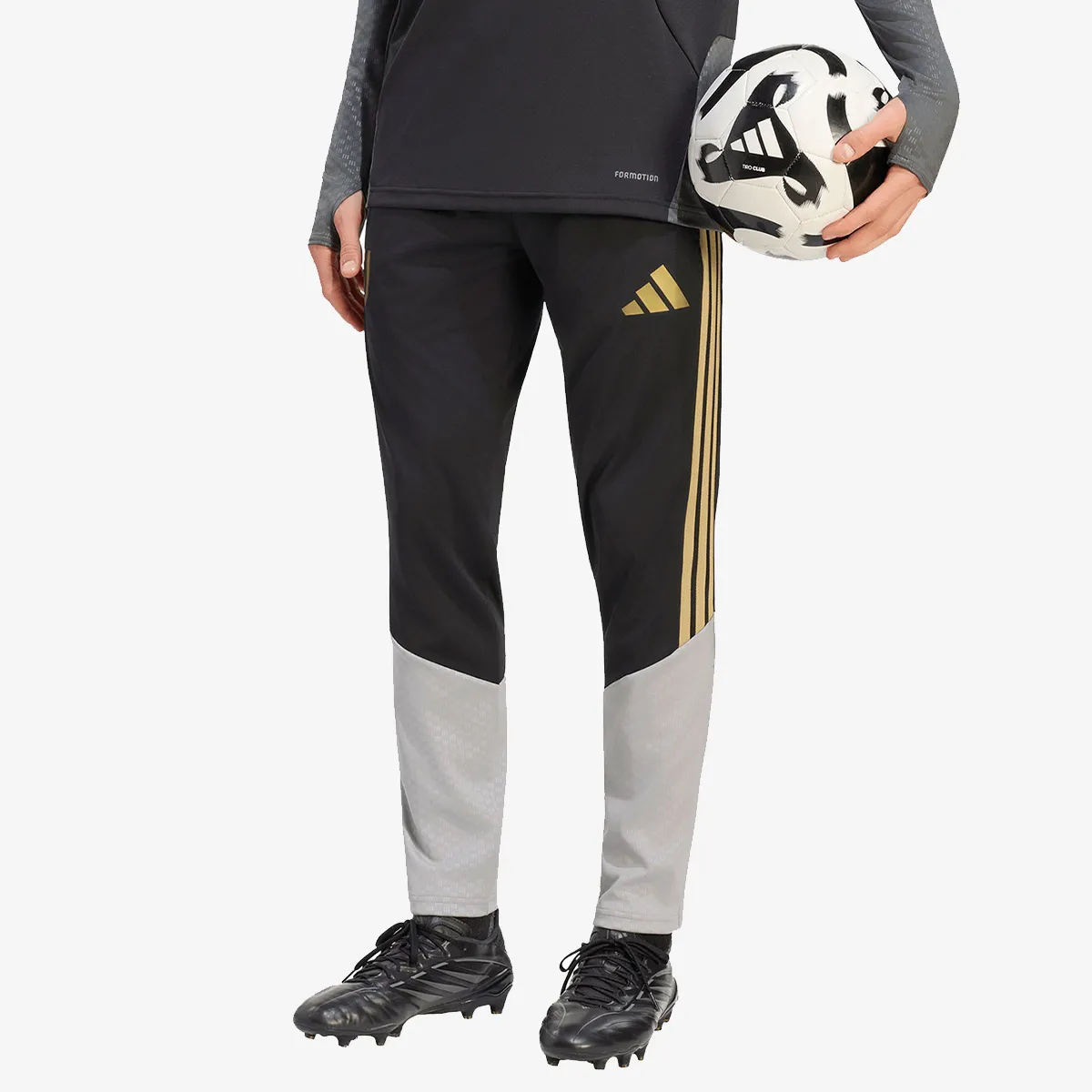 adidas Hlače JUVE EU TR PNT