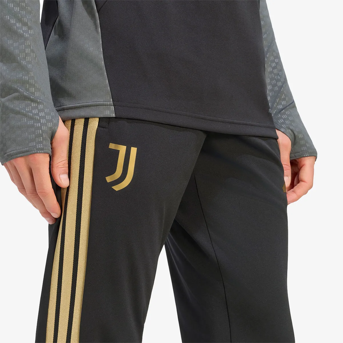 adidas Hlače JUVE EU TR PNT