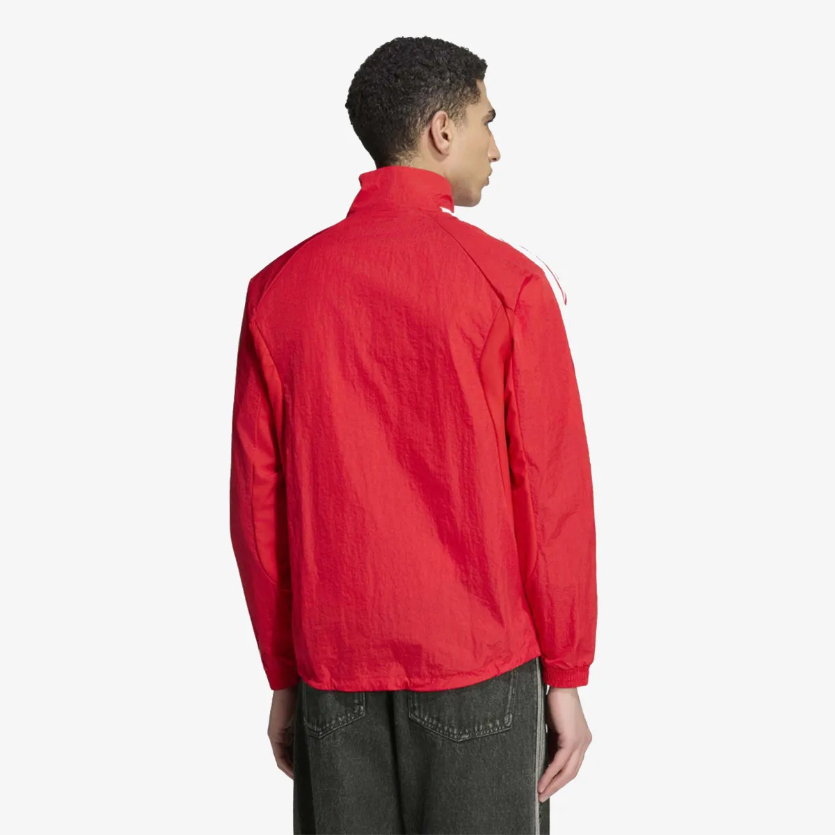 adidas Majica s patentom HNS H AN JK 