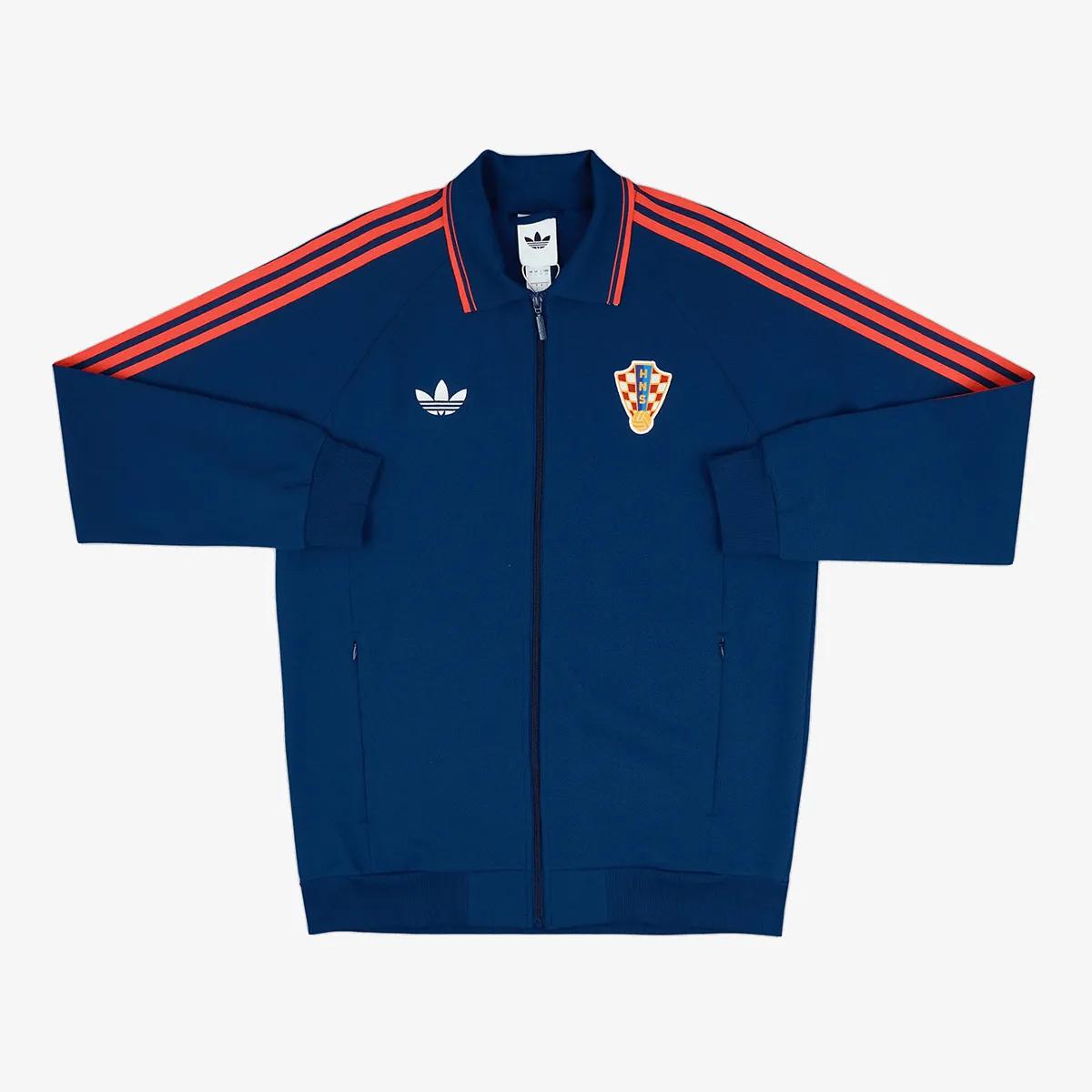 adidas Majica s patentom HNS A OG JK 