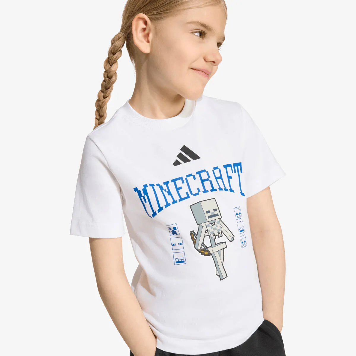 ADIDAS T-Shirt LK MC TEE