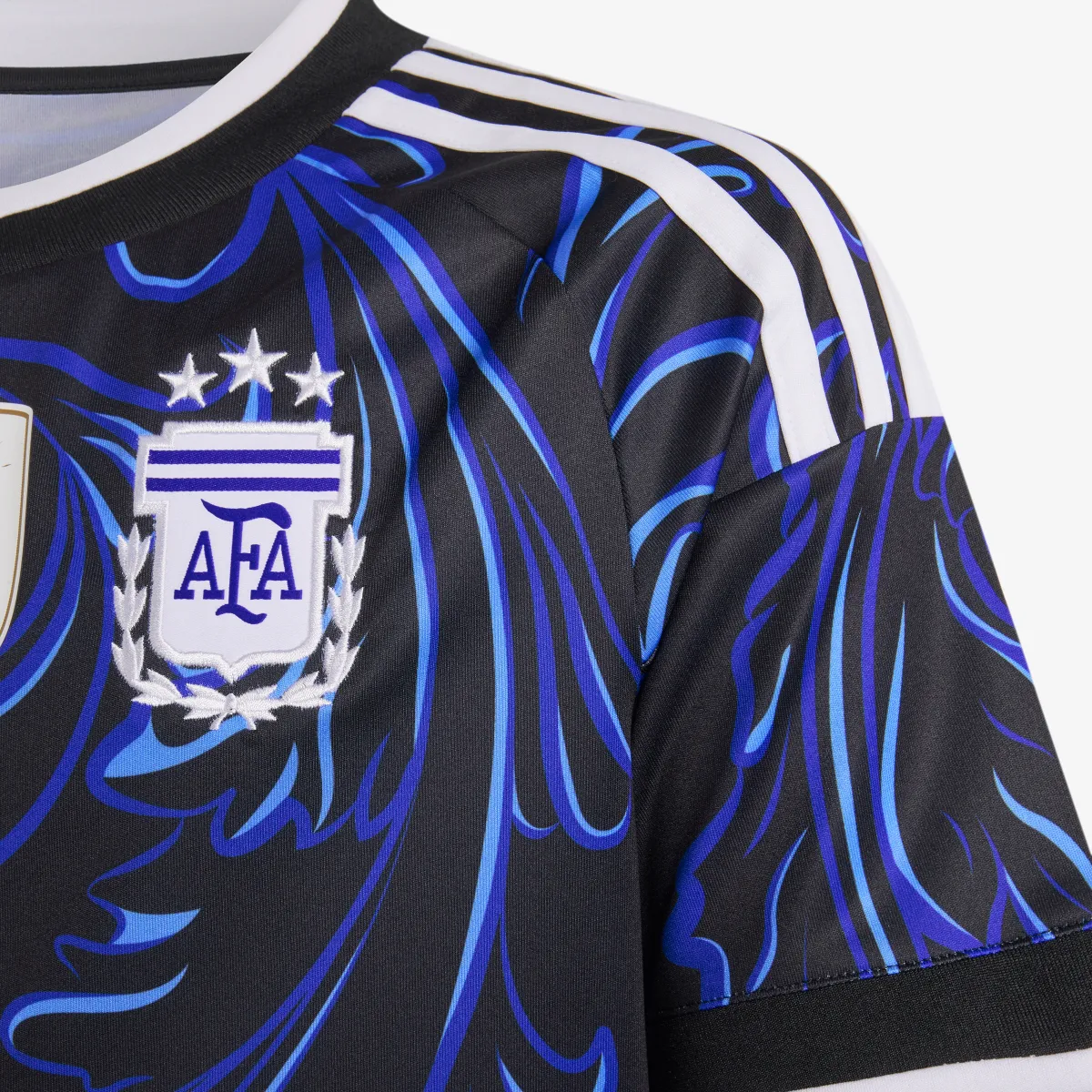 ADIDAS Dres AFA A JSY 10 YD 