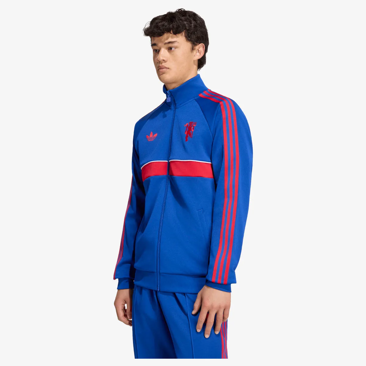 adidas Hlače MUFC OG2 TP