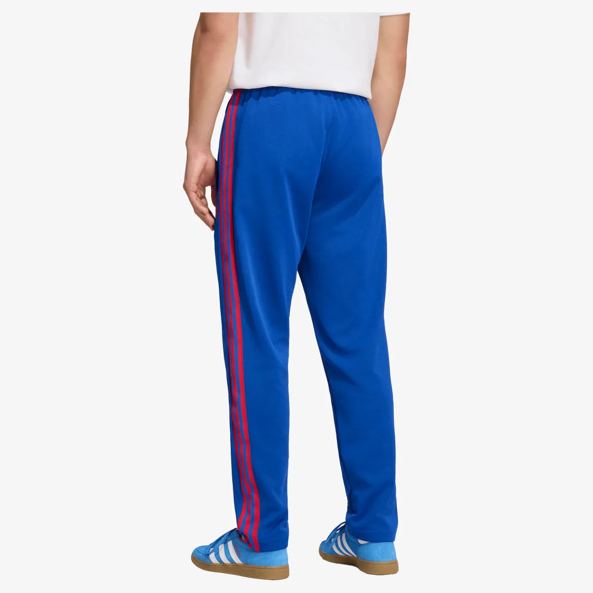 adidas Jakna MUFC OG2 TT
