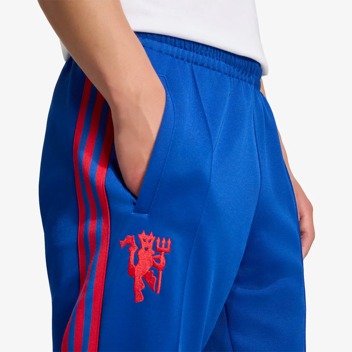 adidas Jakna MUFC OG2 TT