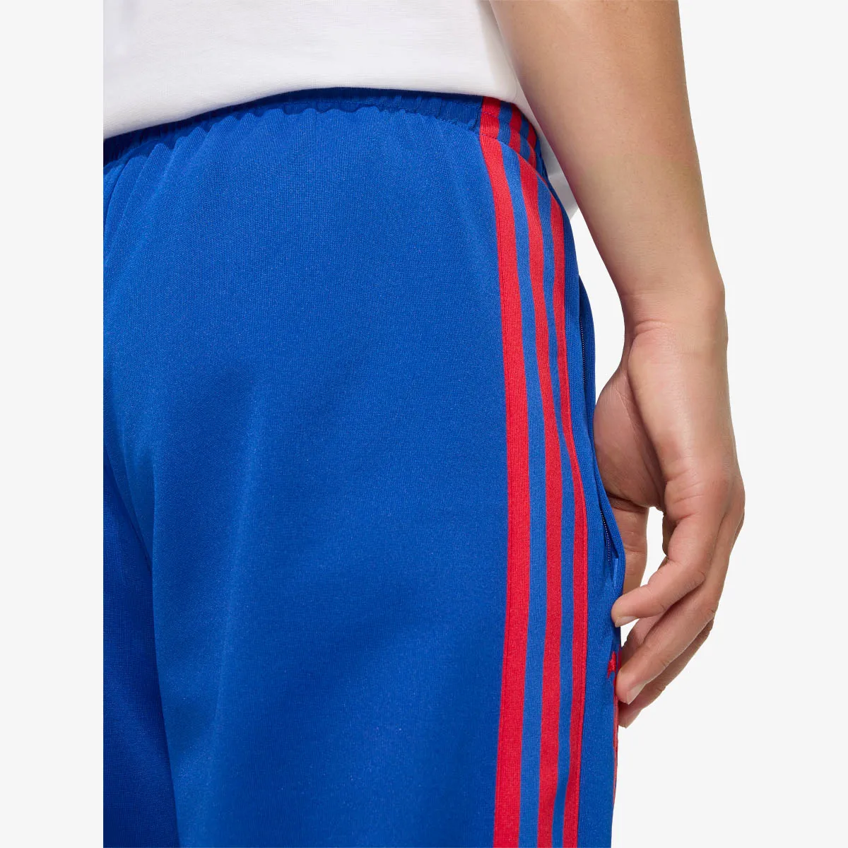 adidas Jakna MUFC OG2 TT