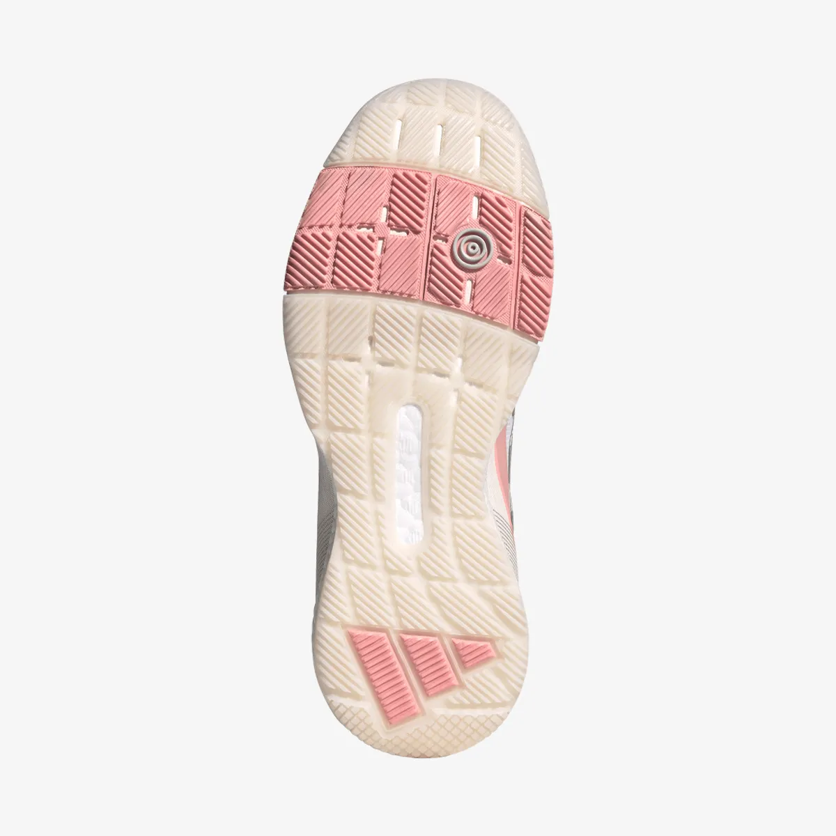 ADIDAS Tenisice Crazyquick Boost Padel W