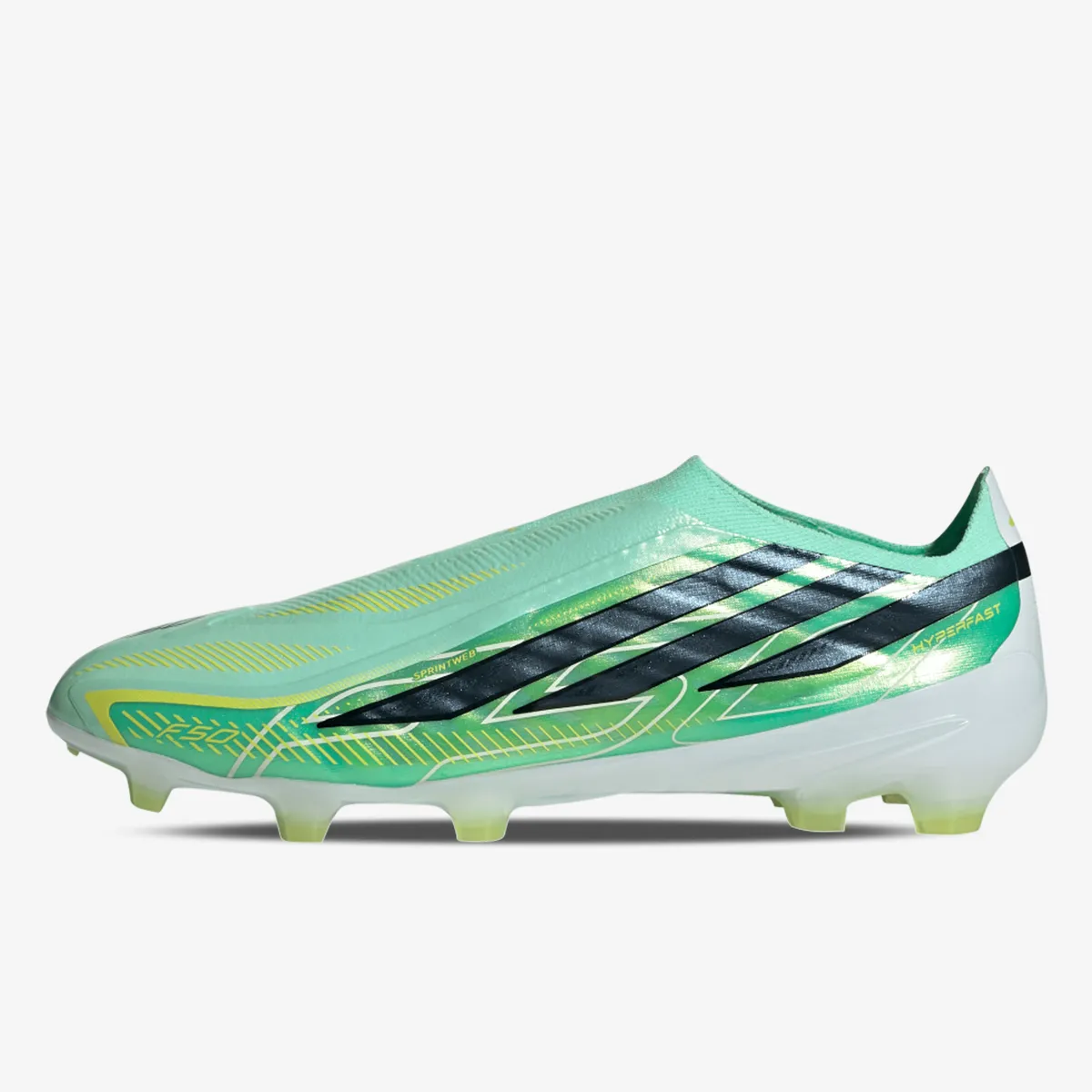 adidas Kopačke F50 HYPERFAST PRO LL FG