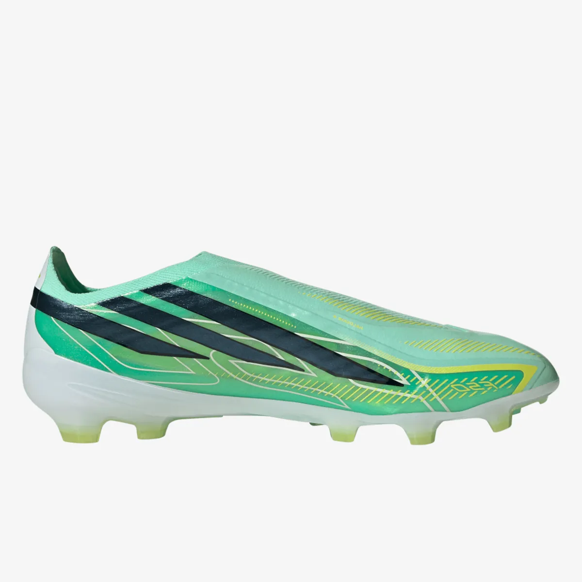 adidas Kopačke F50 HYPERFAST PRO LL FG