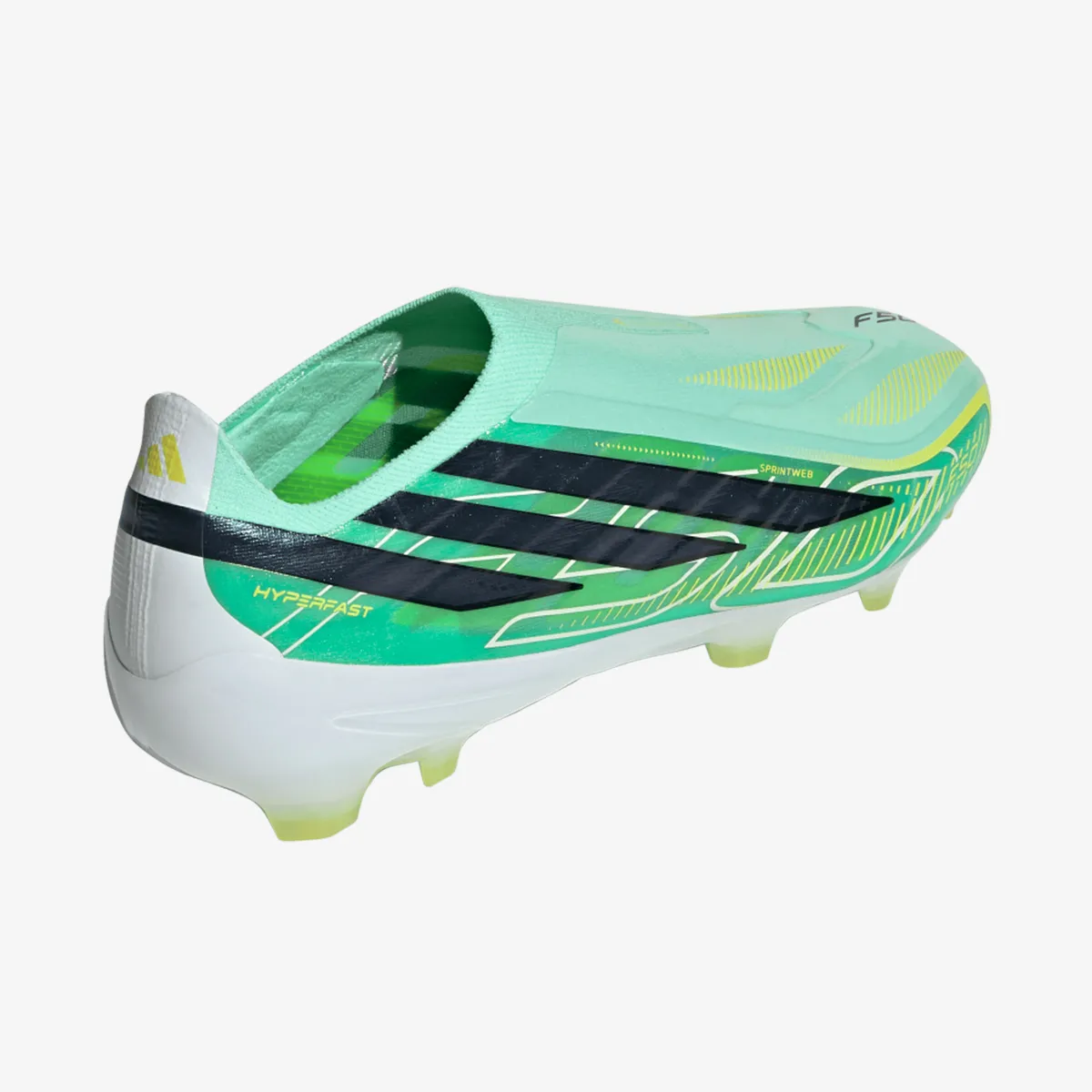 adidas Kopačke F50 HYPERFAST PRO LL FG