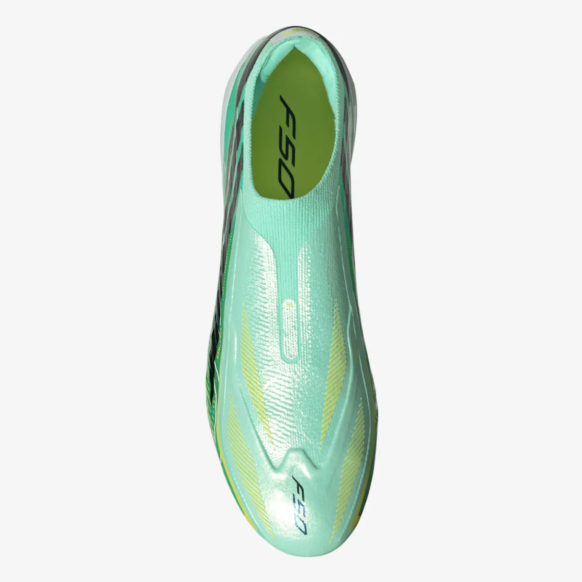 adidas Kopačke F50 HYPERFAST PRO LL FG