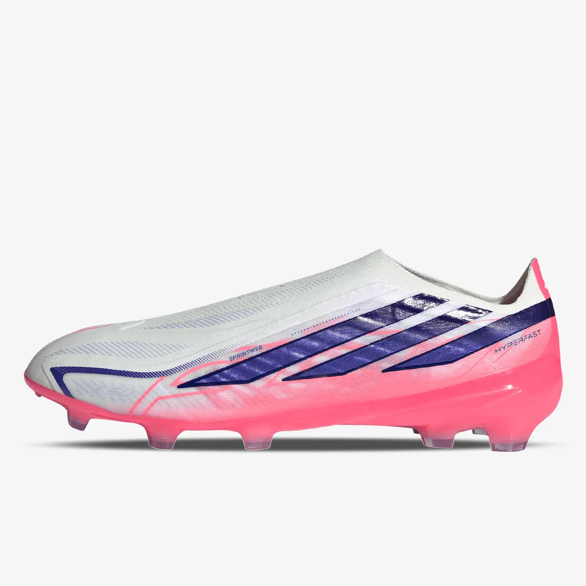 adidas Kopačke F50 HYPERFAST PRO LL FG