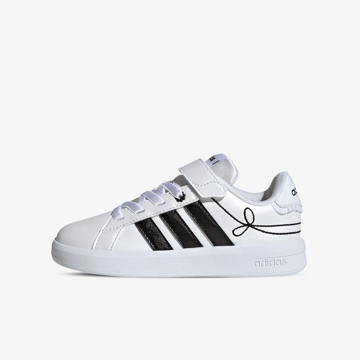 ADIDAS Tenisice GRAND COURT 3.0 GIRLS EL C