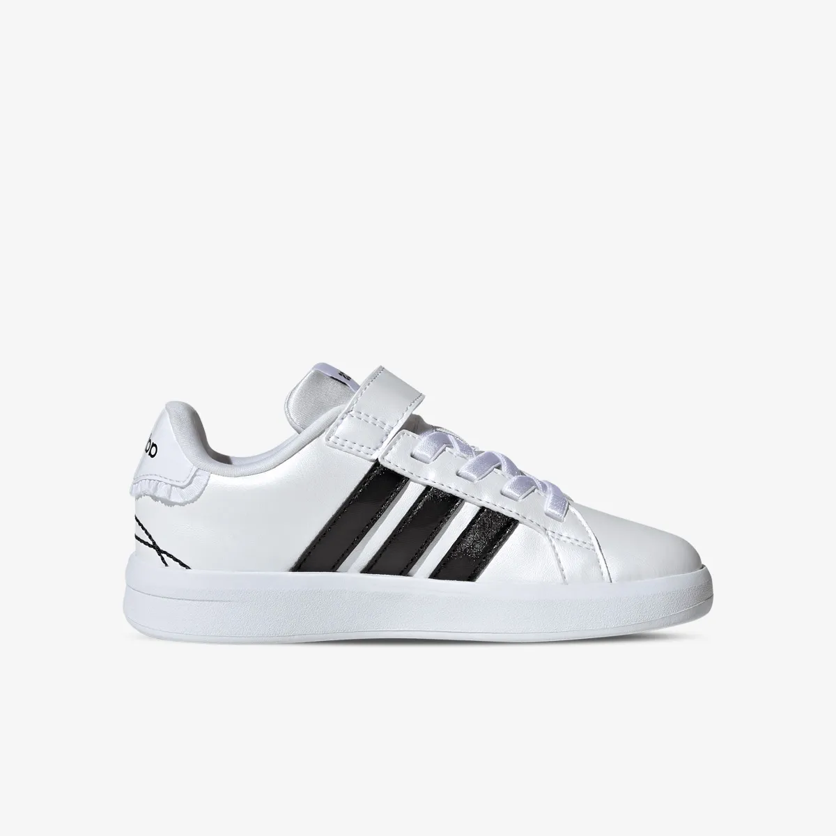 ADIDAS Tenisice GRAND COURT 3.0 GIRLS EL C