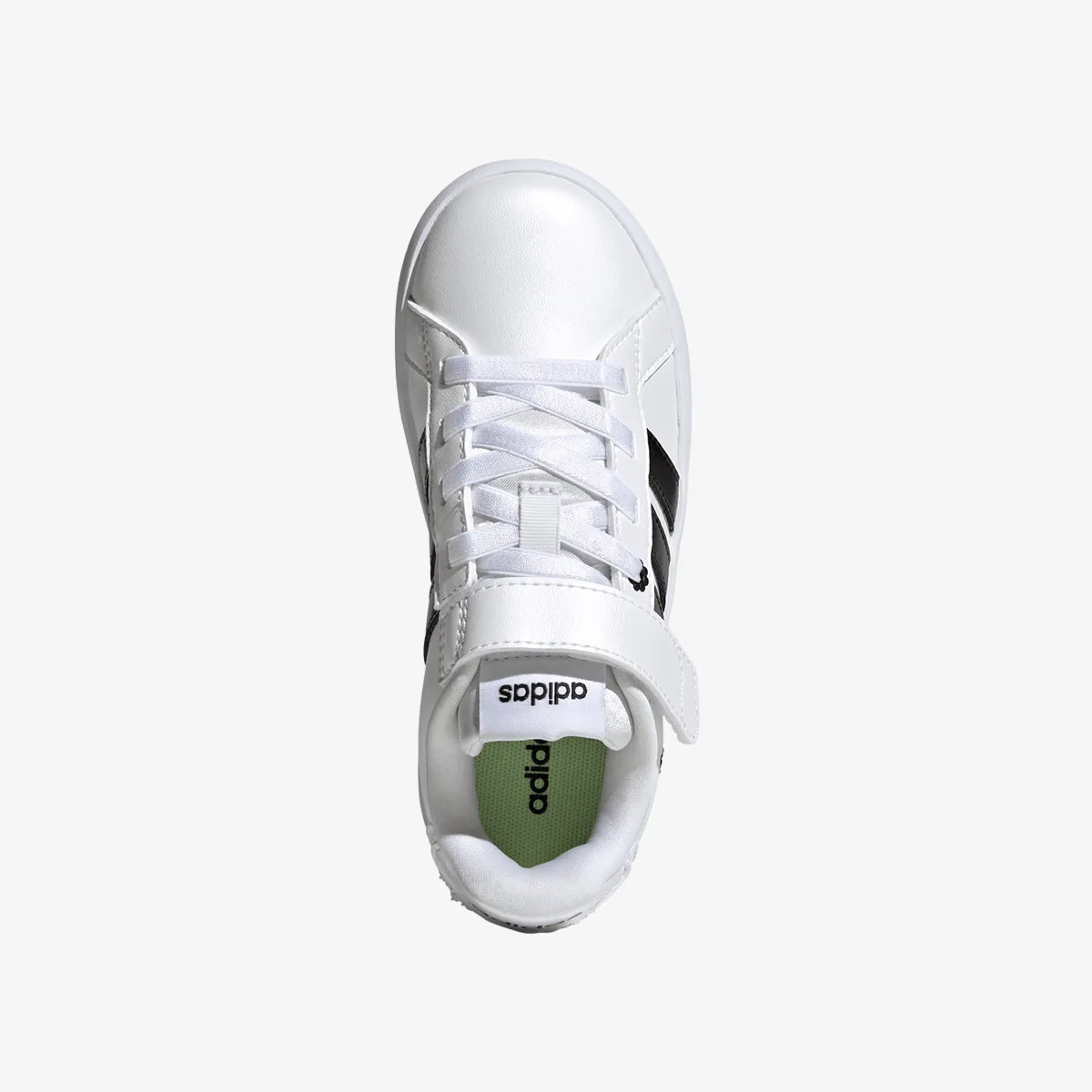 ADIDAS Tenisice GRAND COURT 3.0 GIRLS EL C