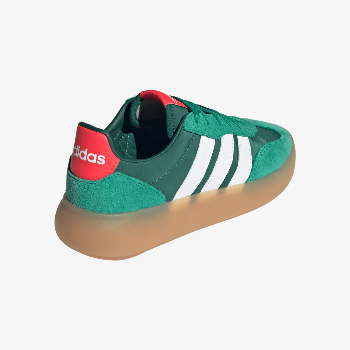 ADIDAS Tenisice BARREDA DECODE J 