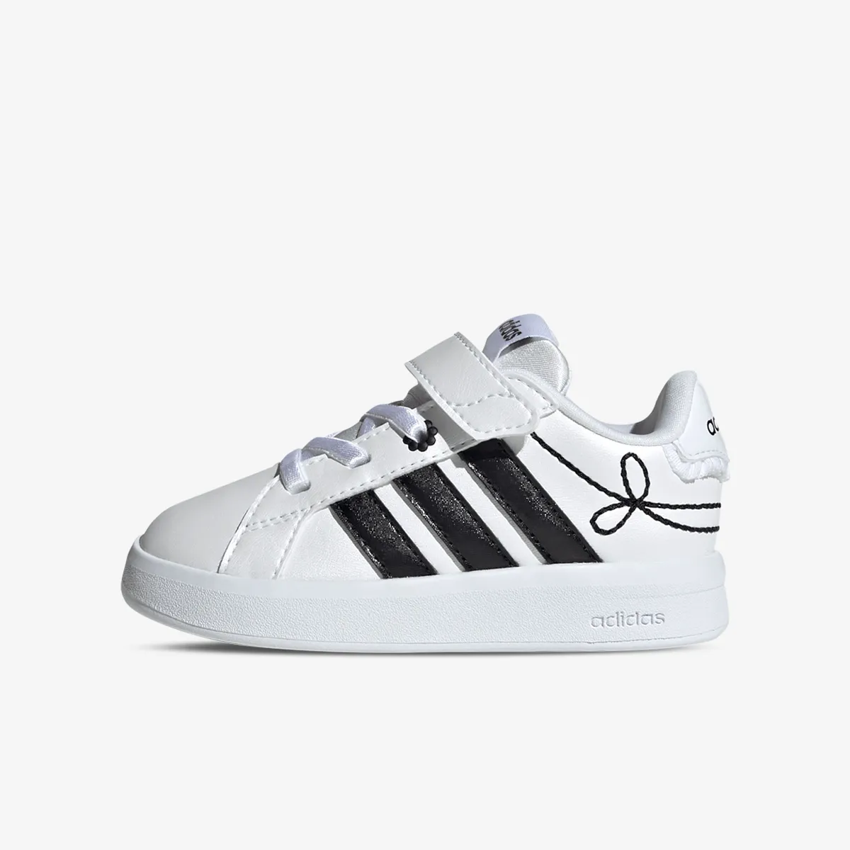 ADIDAS Tenisice GRAND COURT 3.0 GIRLS EL I 