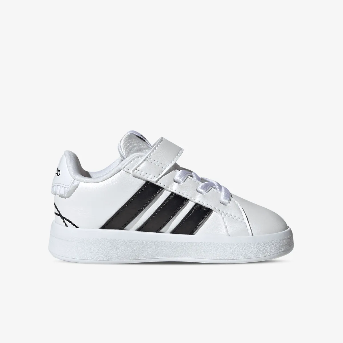 ADIDAS Tenisice GRAND COURT 3.0 GIRLS EL I 