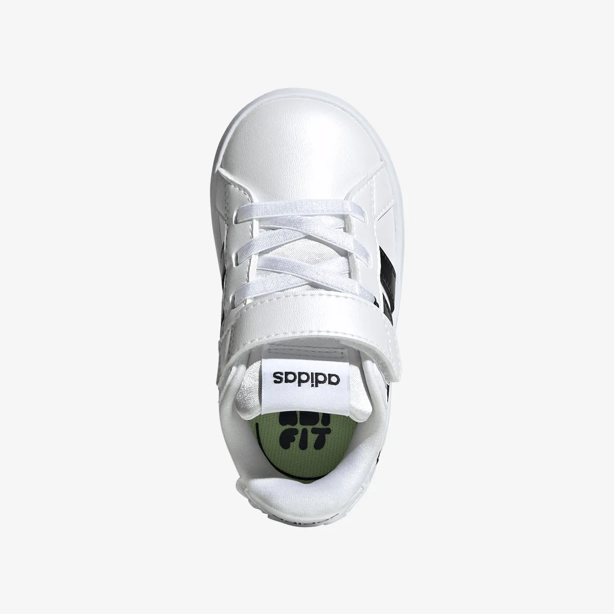 ADIDAS Tenisice GRAND COURT 3.0 GIRLS EL I 