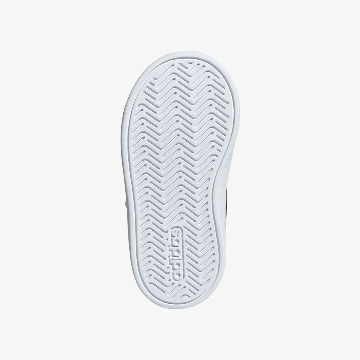 ADIDAS Tenisice GRAND COURT 3.0 GIRLS EL I 