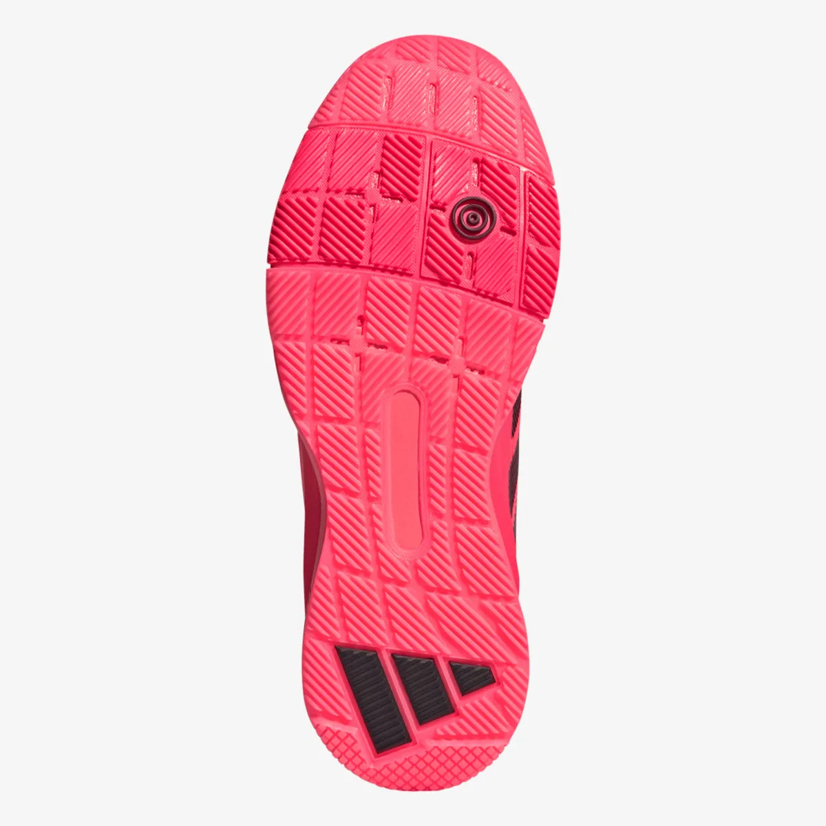 ADIDAS Tenisice Crazyquick LS Padel M 