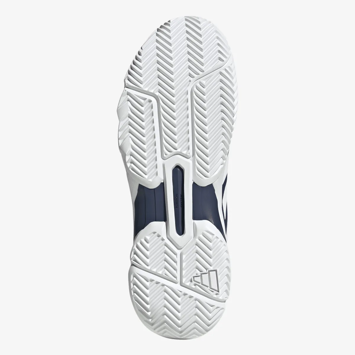adidas Tenisice CourtJam Control 3 M