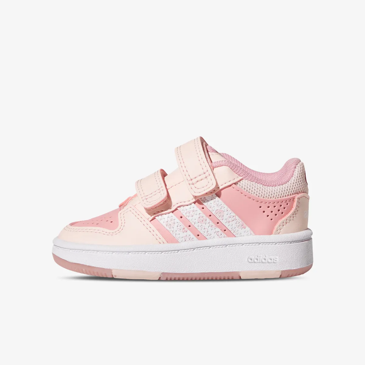 ADIDAS Tenisice DISNEY HOOPS CLASSIC CF I
