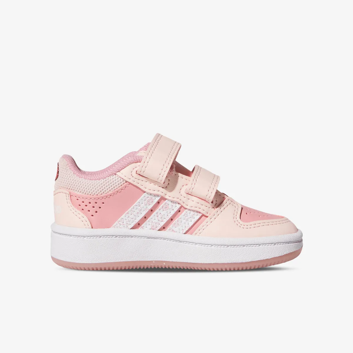 ADIDAS Tenisice DISNEY HOOPS CLASSIC CF I