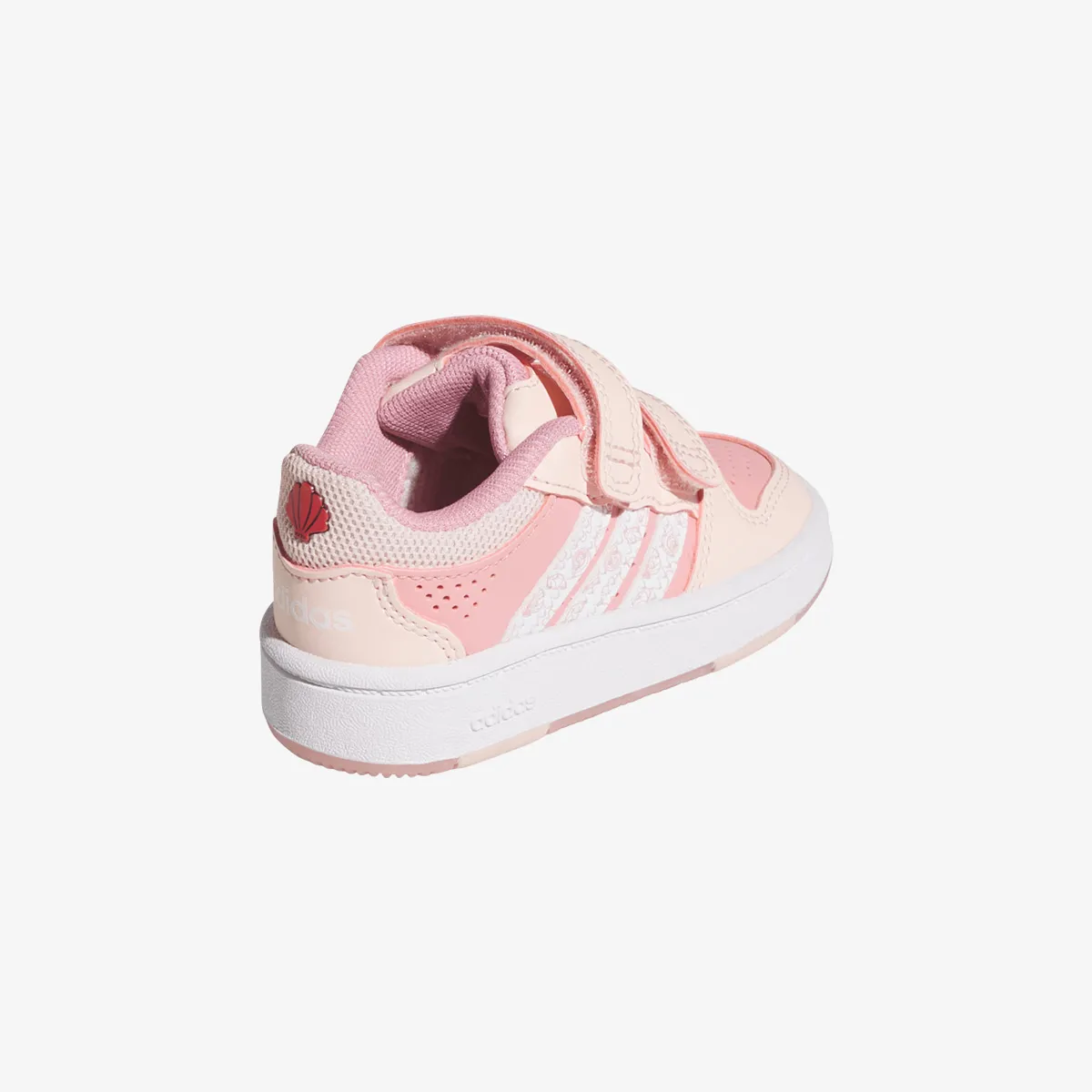 ADIDAS Tenisice DISNEY HOOPS CLASSIC CF I