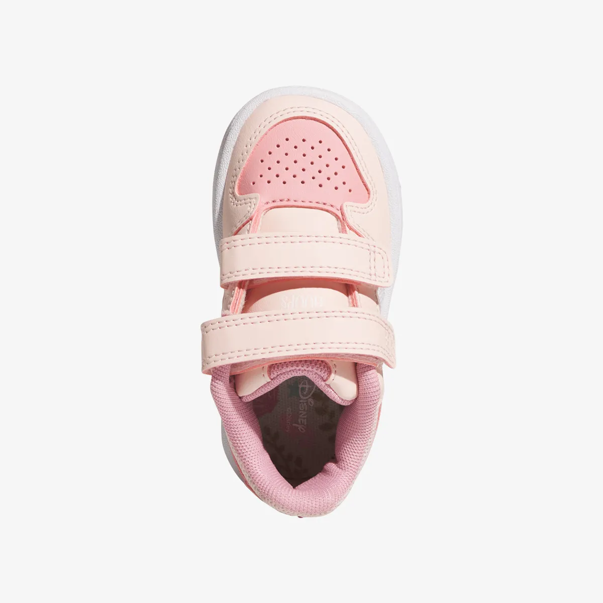 ADIDAS Tenisice DISNEY HOOPS CLASSIC CF I