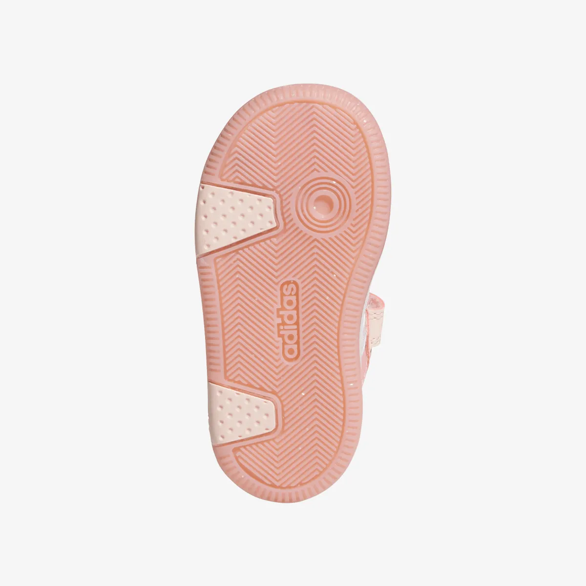 ADIDAS Tenisice DISNEY HOOPS CLASSIC CF I