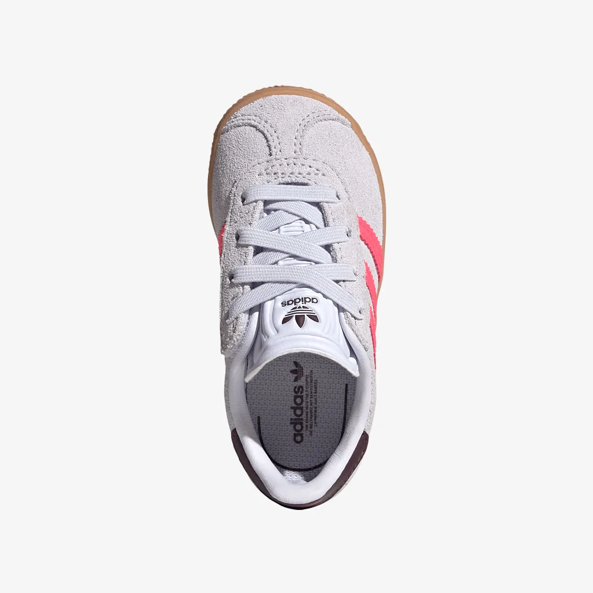 adidas Tenisice GAZELLE CF EL I 