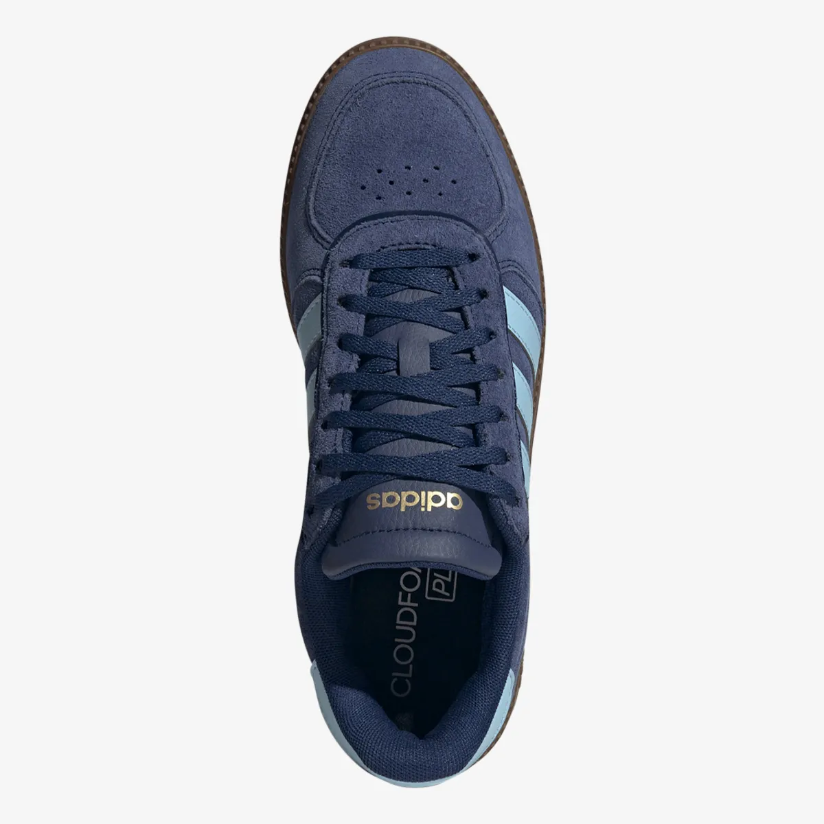 ADIDAS Tenisice BREAKNET SLEEK 