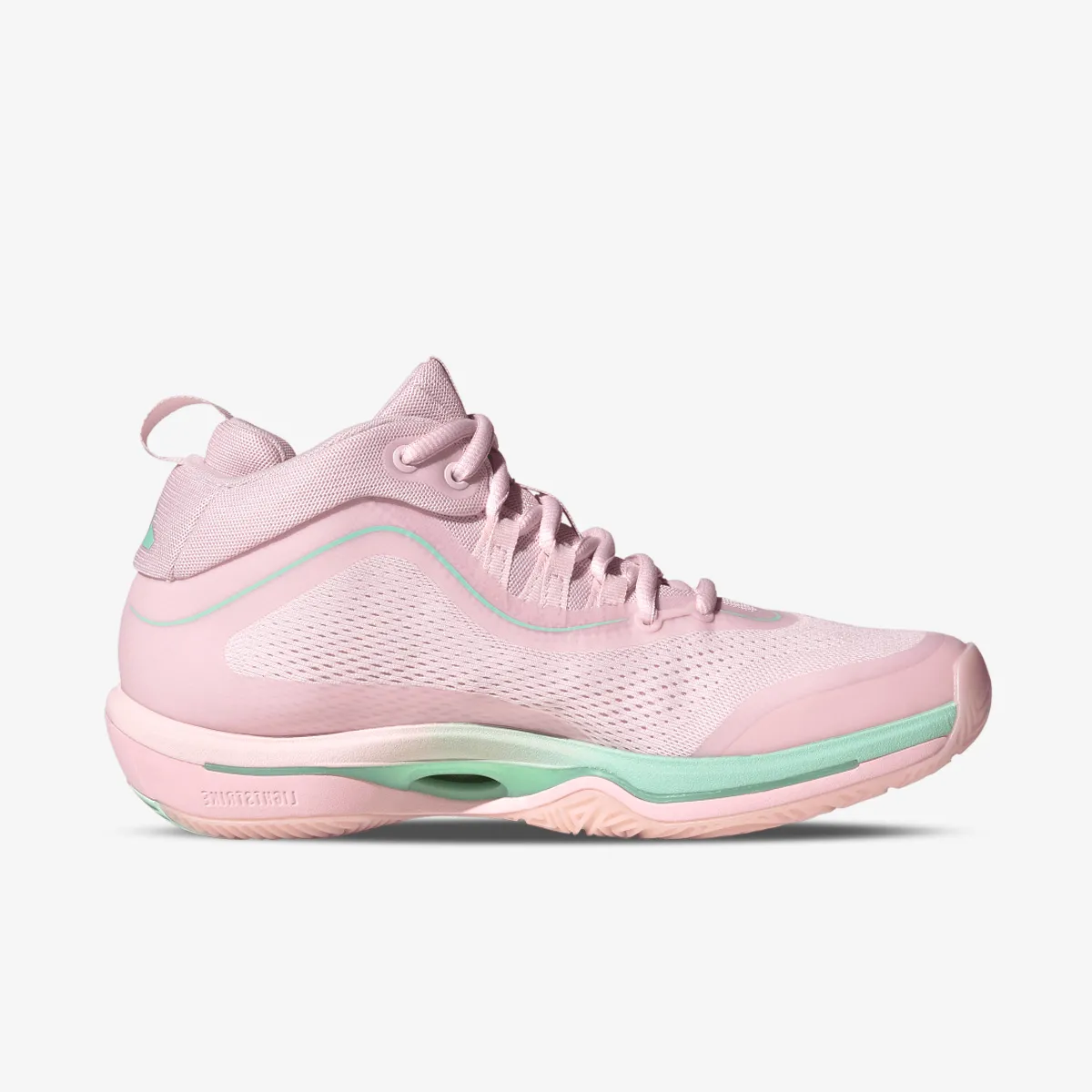 adidas Tenisice CRAZYFLIGHT 7 MID W