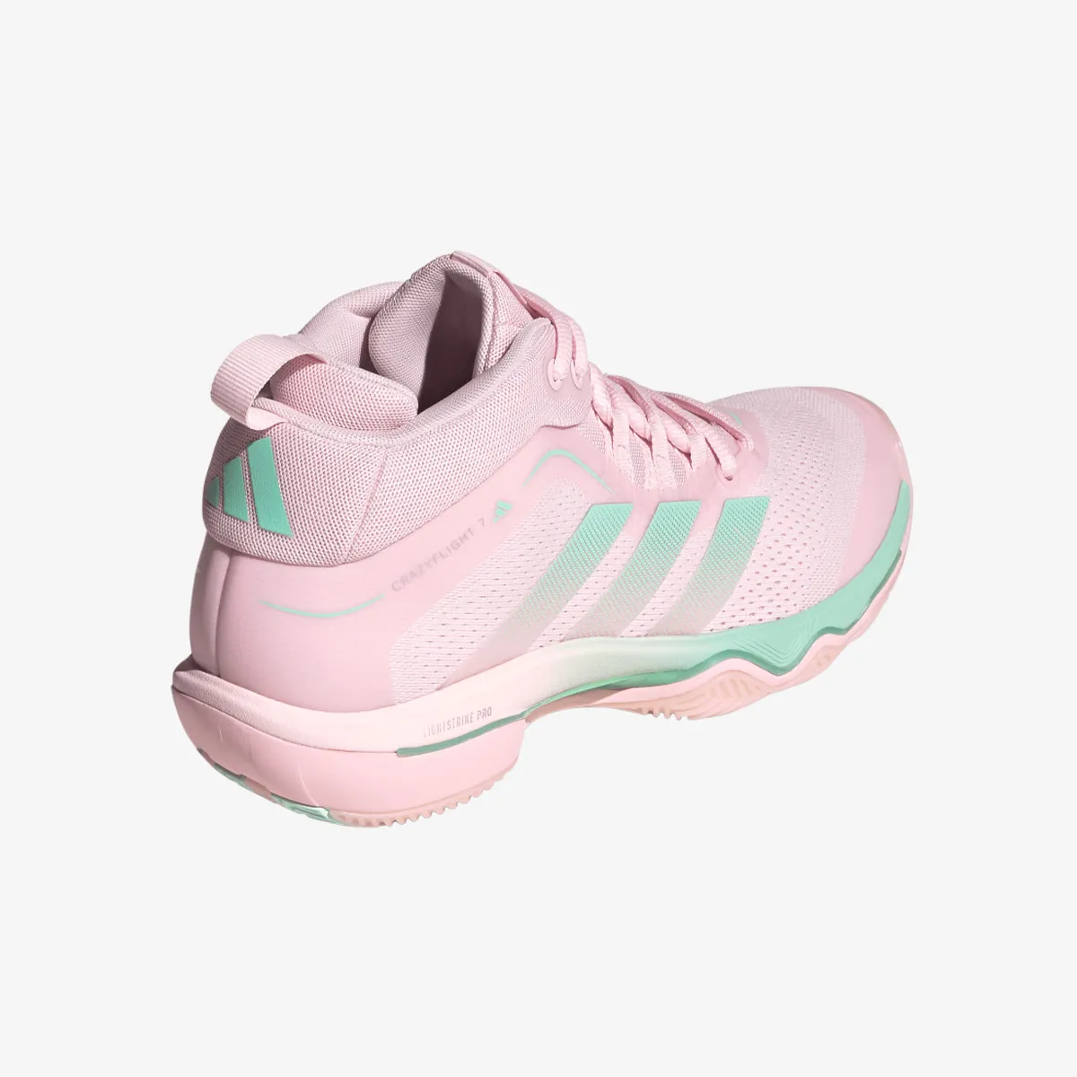 adidas Tenisice CRAZYFLIGHT 7 MID W