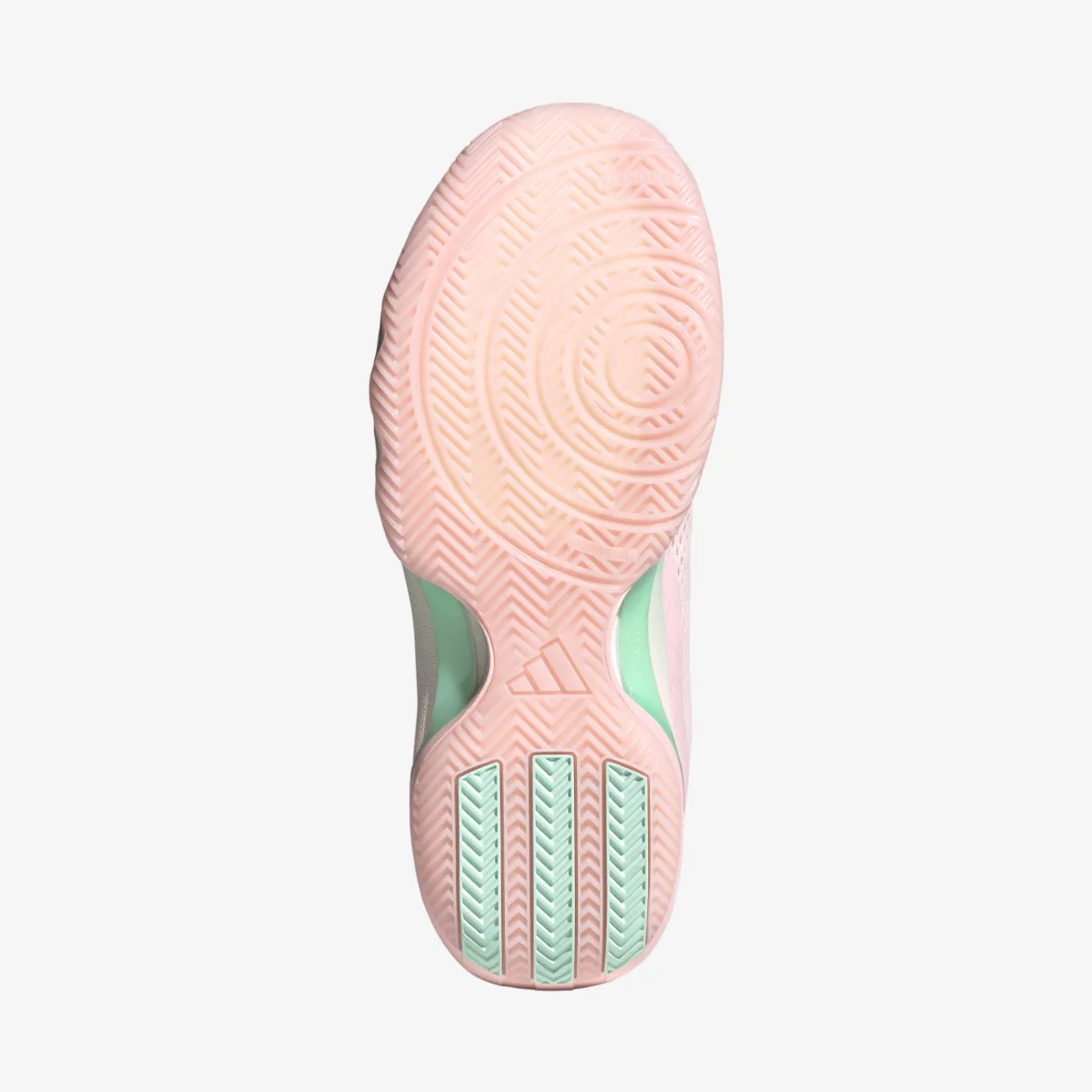 adidas Tenisice CRAZYFLIGHT 7 MID W