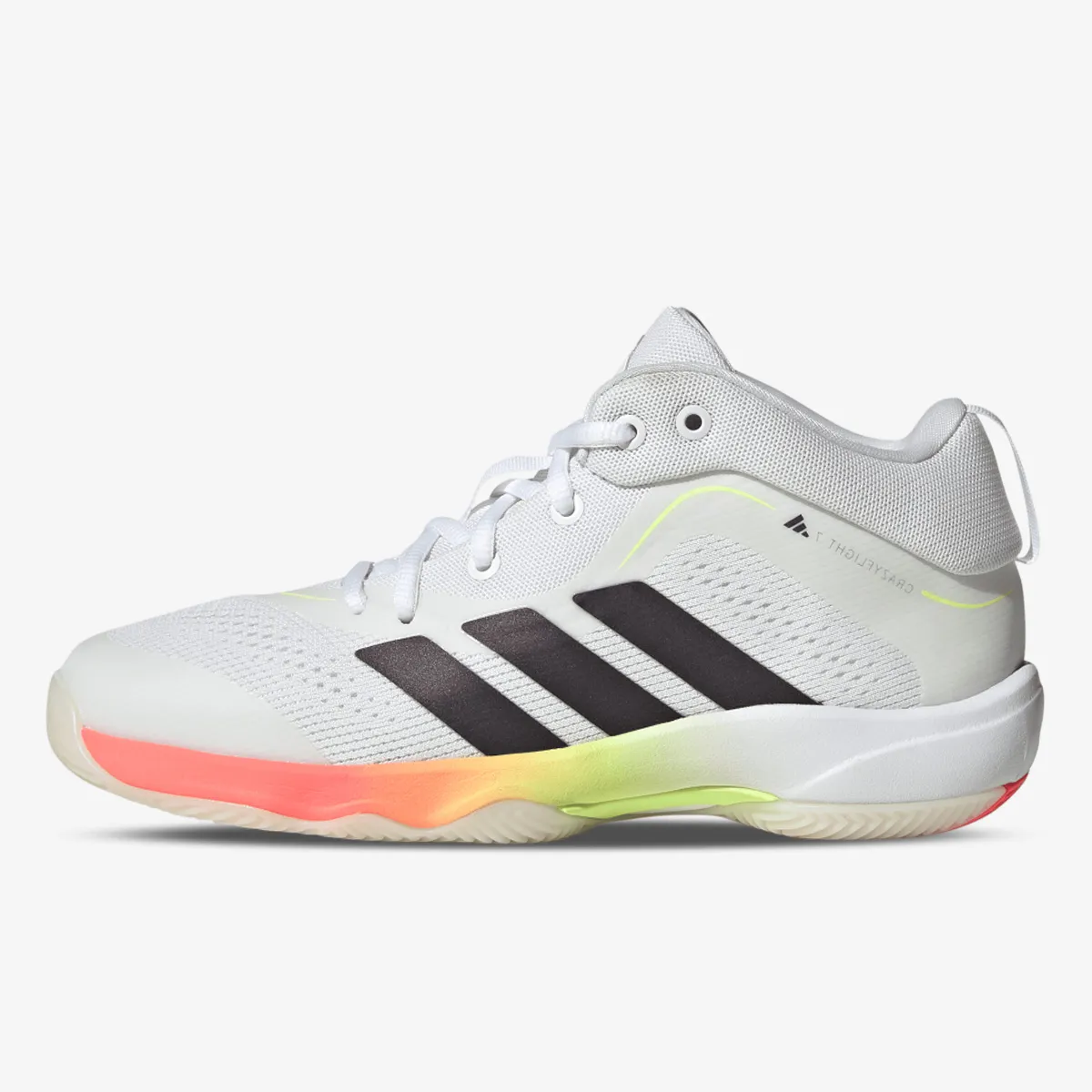 adidas Tenisice CRAZYFLIGHT 7 MID J 