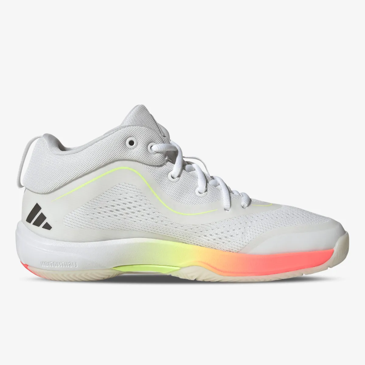 adidas Tenisice CRAZYFLIGHT 7 MID J 