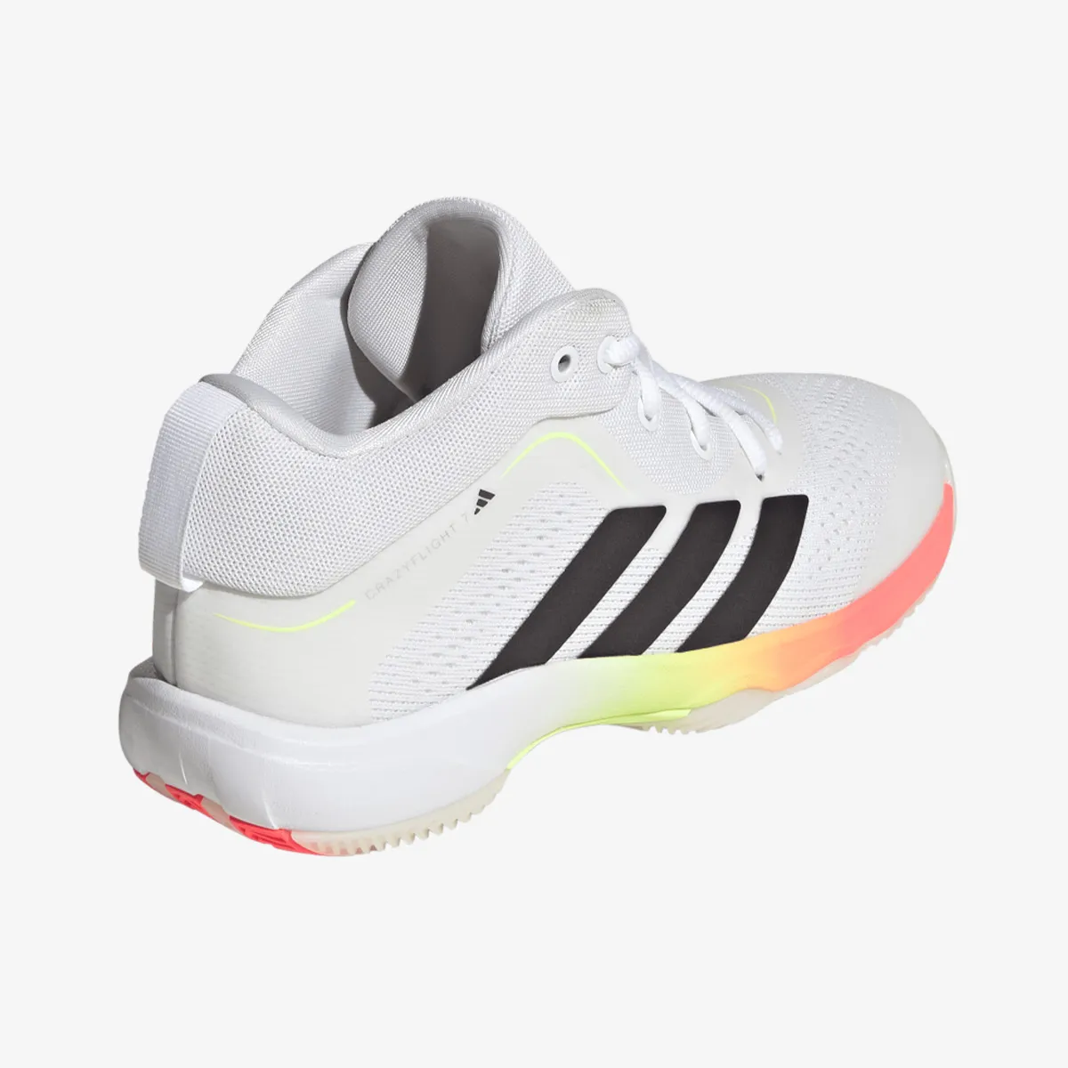 adidas Tenisice CRAZYFLIGHT 7 MID J 