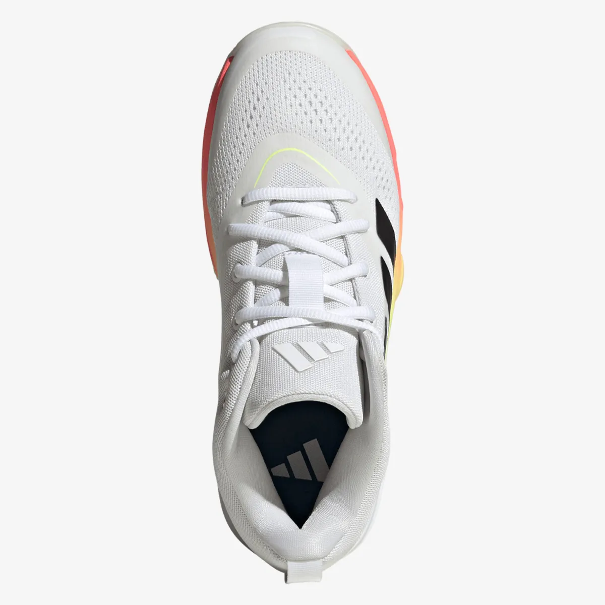 adidas Tenisice CRAZYFLIGHT 7 MID J 