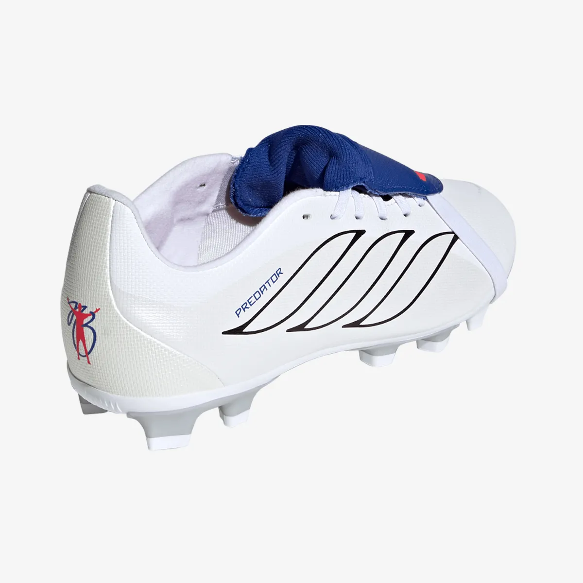 ADIDAS Kopačke PREDATOR CLUB FT FG/MG J 