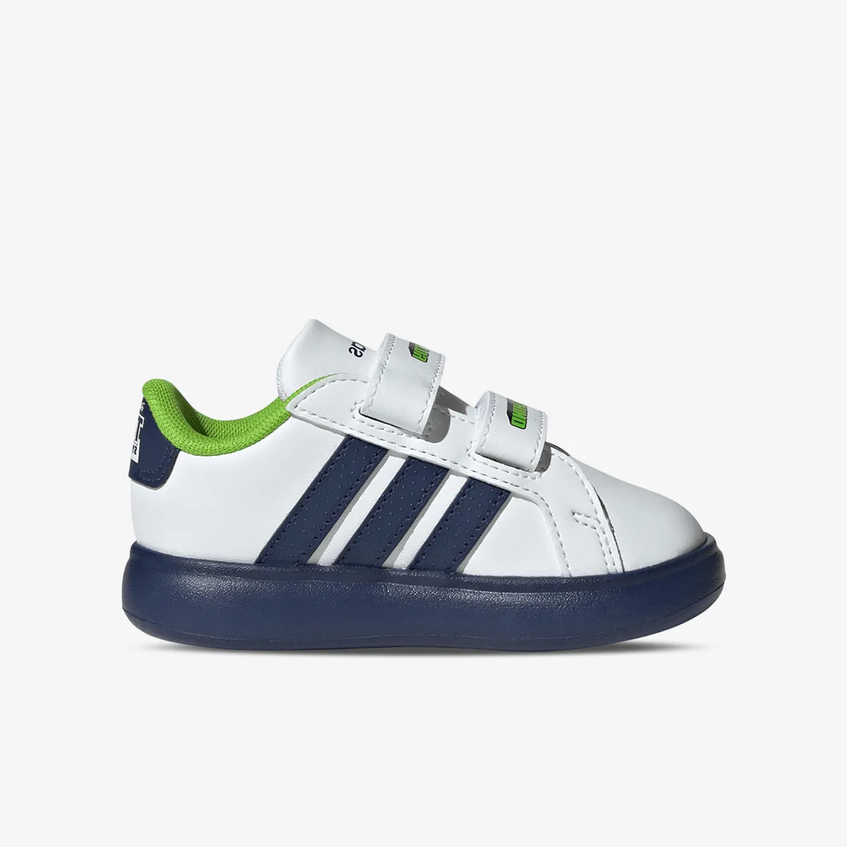 ADIDAS Tenisice GRAND COURT TOY STORY CF I 