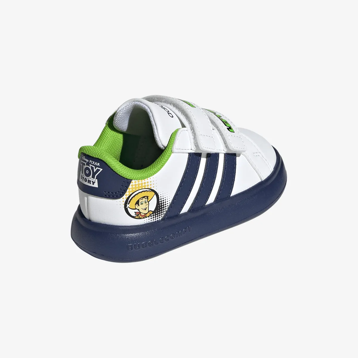 ADIDAS Tenisice GRAND COURT TOY STORY CF I 