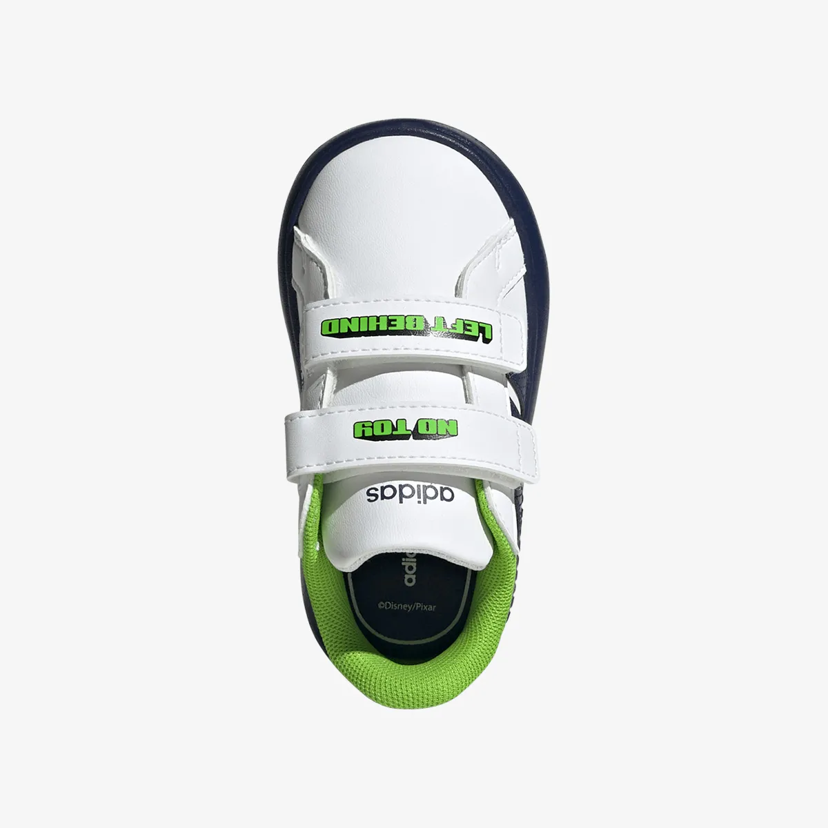 ADIDAS Tenisice GRAND COURT TOY STORY CF I 