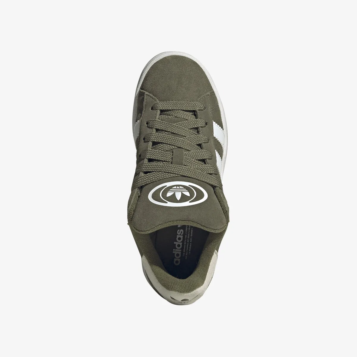 ADIDAS Tenisice CAMPUS 00s J 